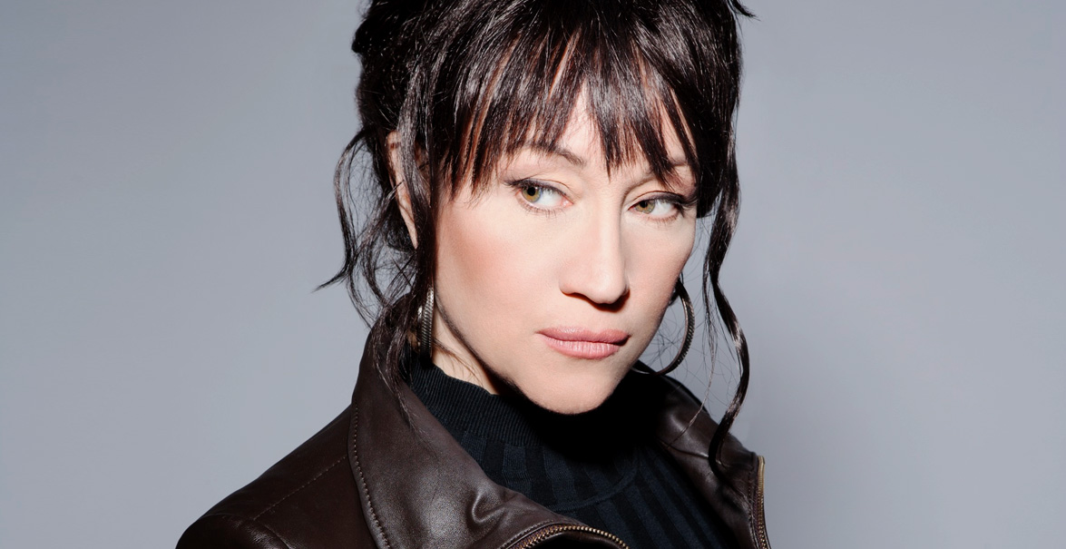 Holly Cole #13