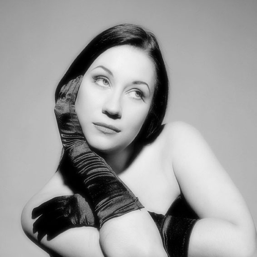 Nice Images Collection: Holly Cole Desktop Wallpapers