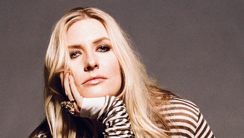 500x283 > Holly Williams Wallpapers
