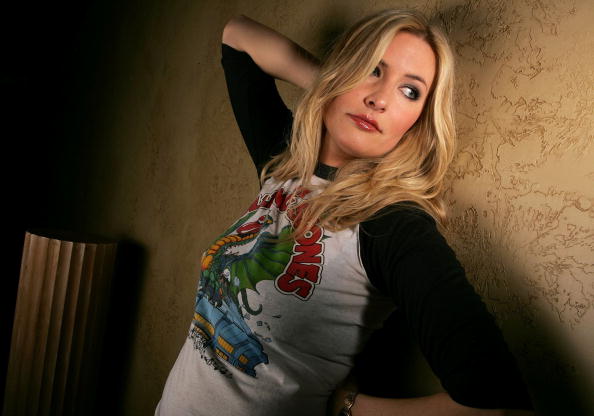 Holly Williams Pics, Music Collection