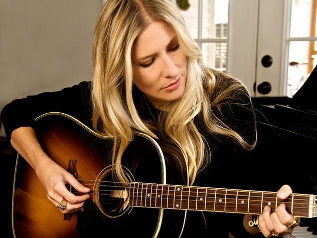 Holly Williams Pics, Music Collection