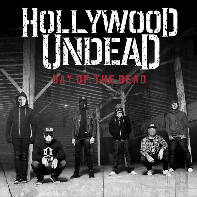 Hollywood Undead #18