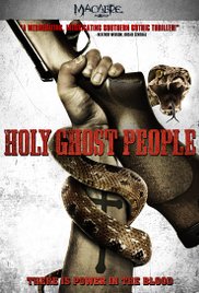 HD Quality Wallpaper | Collection: Movie, 182x268 Holy Ghost People