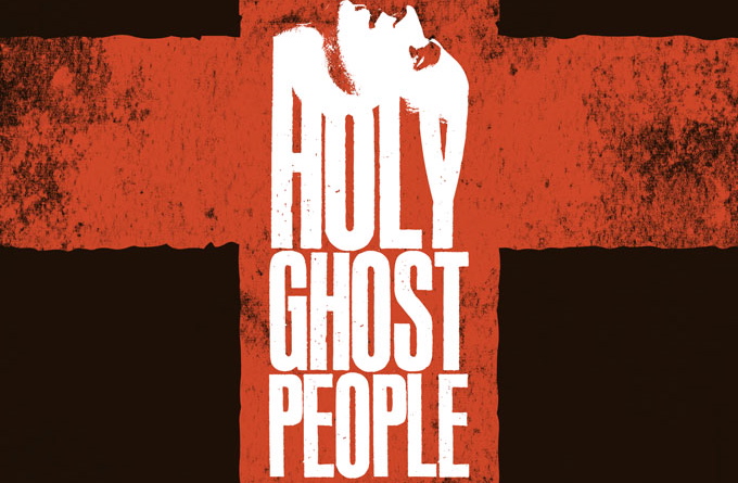 Images of Holy Ghost People | 680x445