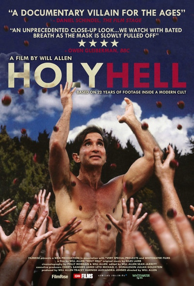 HQ HolyHell Wallpapers | File 94.09Kb