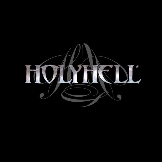 HolyHell #14