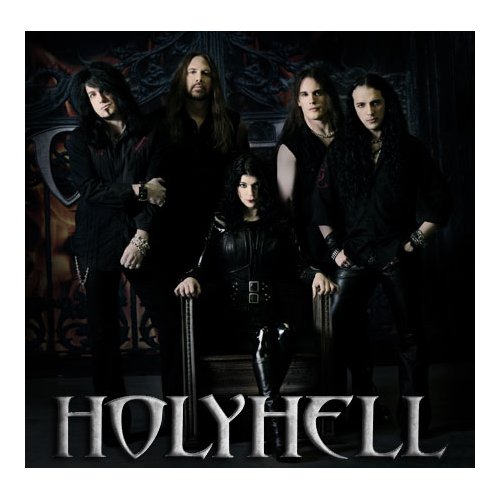 HolyHell #19