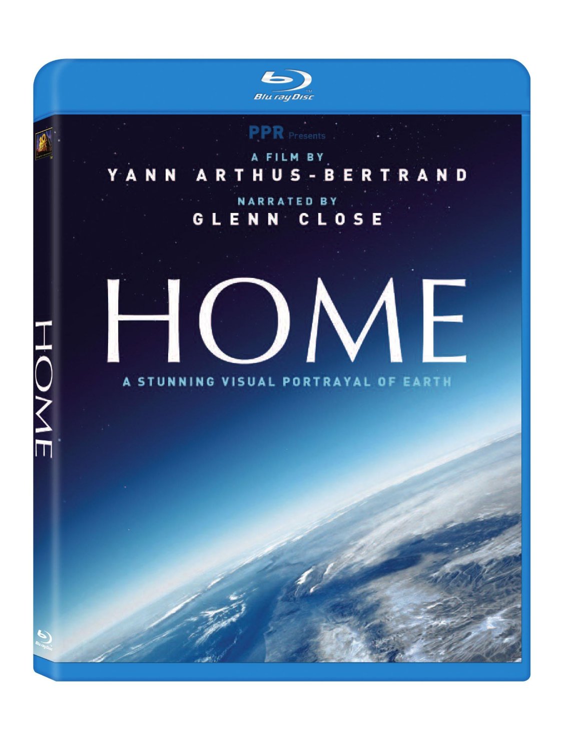 Home (2009) #10