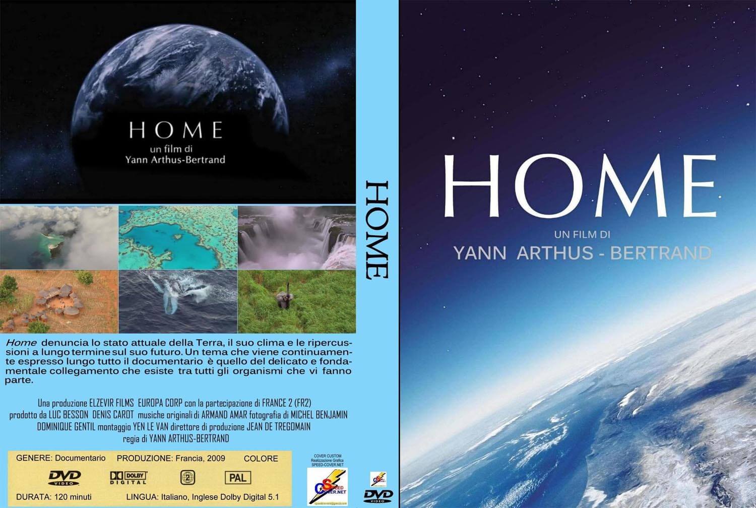 Home (2009) #7