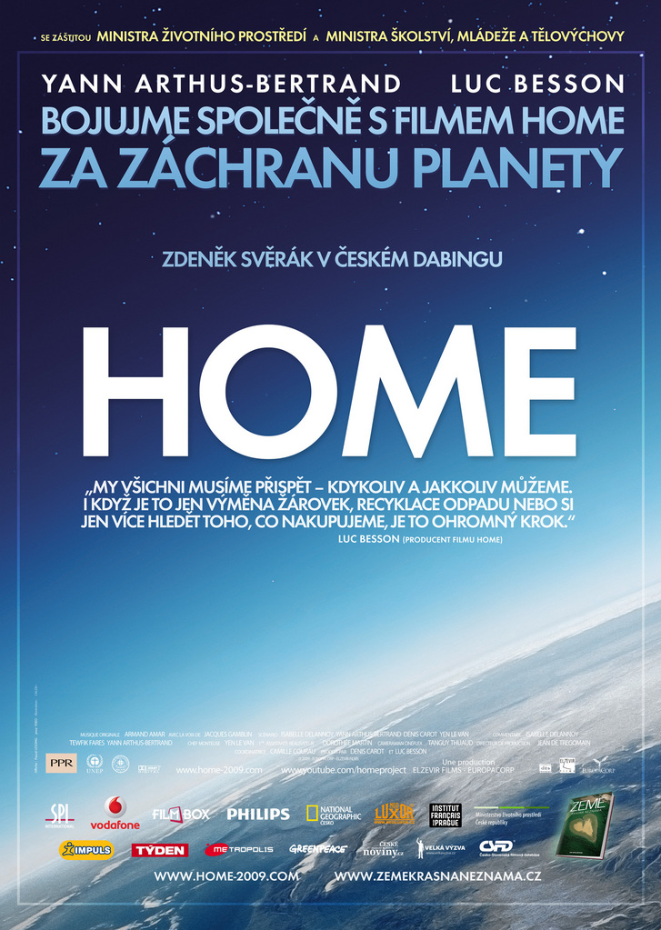 727x1023 > Home (2009) Wallpapers