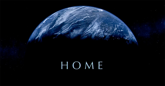 Home 09 Wallpapers Movie Hq Home 09 Pictures 4k Wallpapers 19