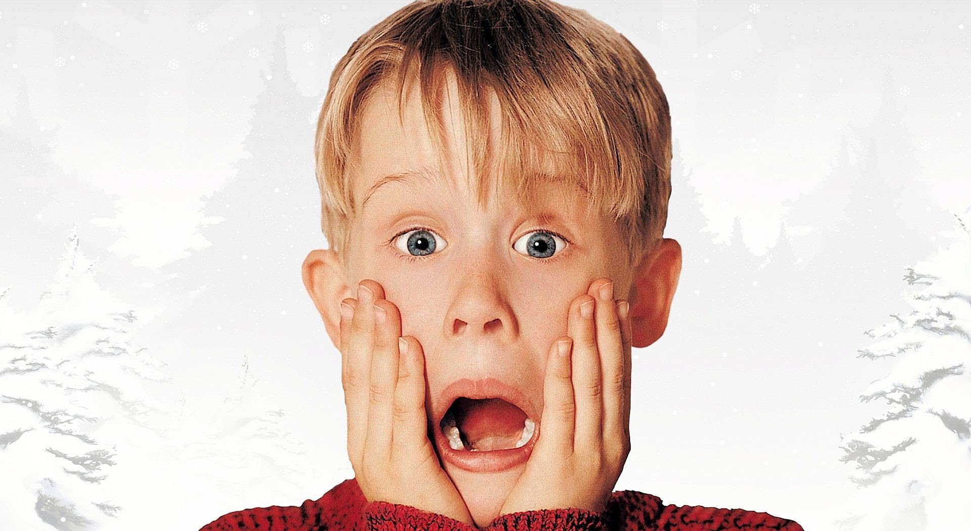 Images of Home Alone | 1920x1051