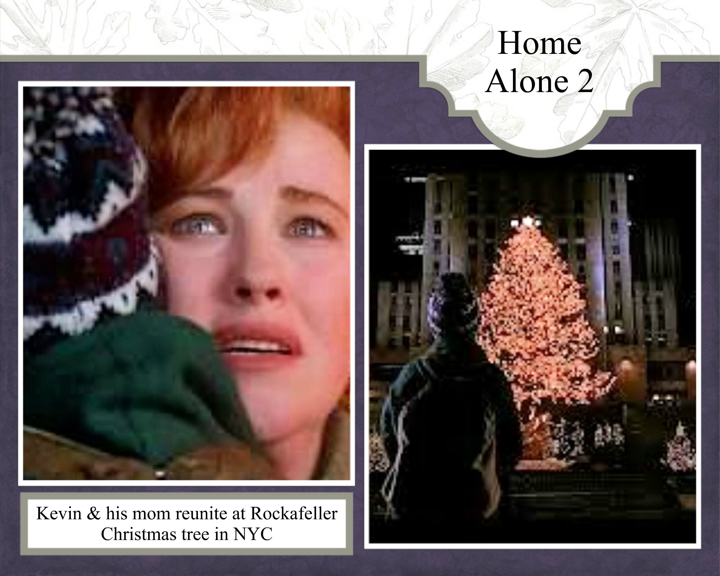 Home Alone 2: Lost In New York Pics, Video Game Collection