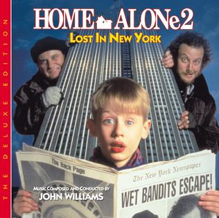 Home Alone 2: Lost In New York Backgrounds on Wallpapers Vista