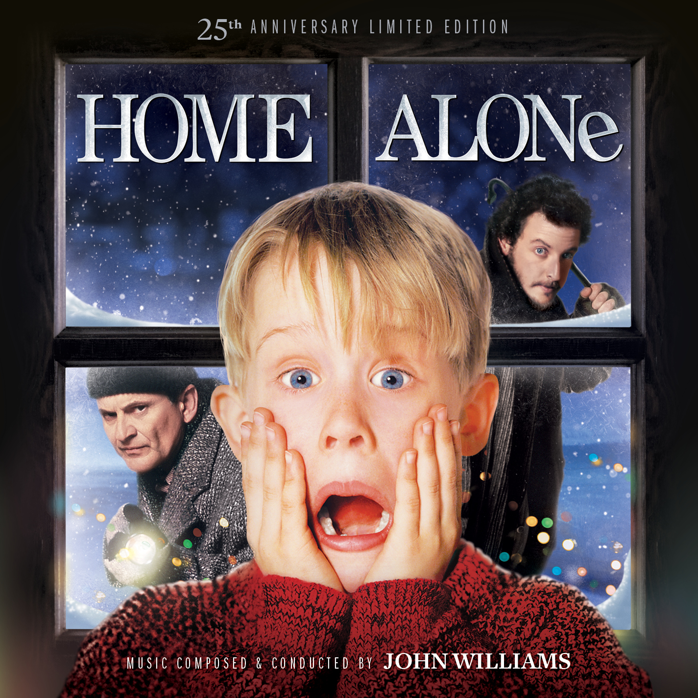 HQ Home Alone Wallpapers | File 1472.08Kb
