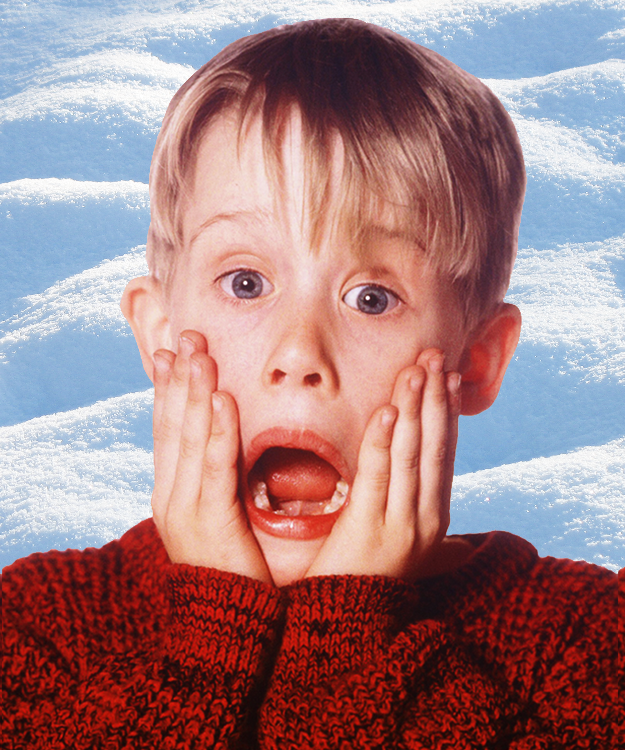 2000x2400 > Home Alone Wallpapers