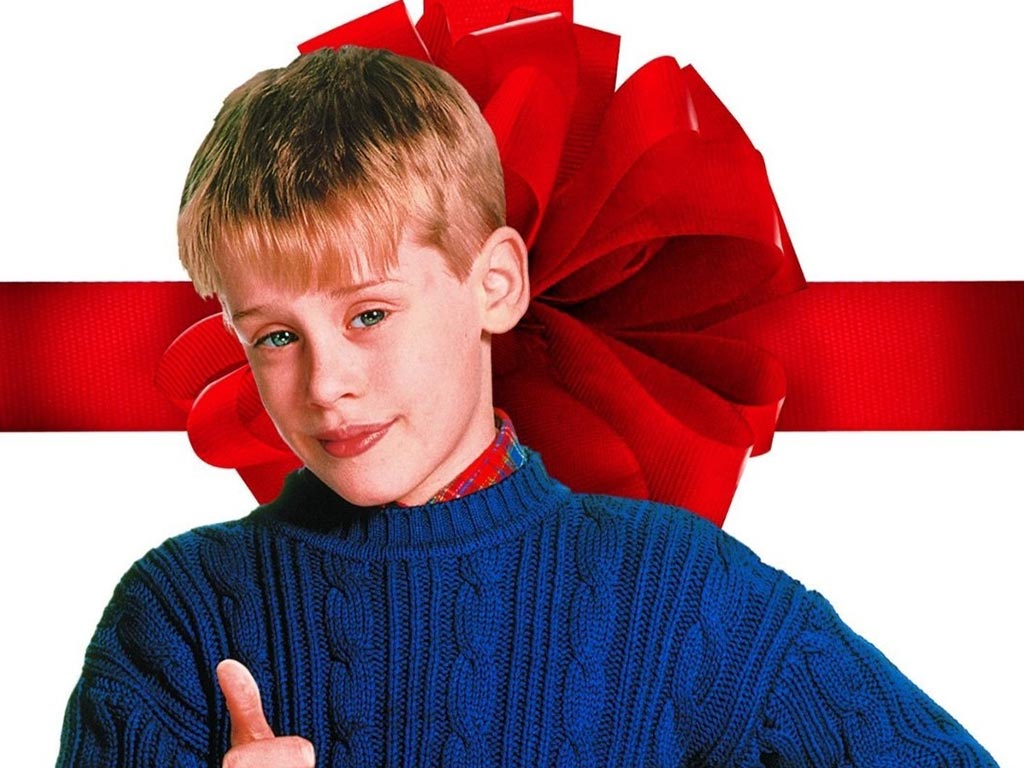 1024x768 > Home Alone Wallpapers