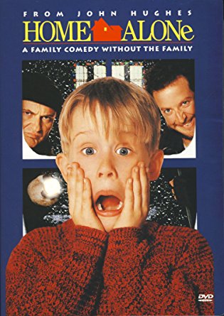 Home Alone Pics, Movie Collection