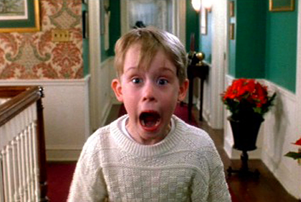 Home Alone Backgrounds, Compatible - PC, Mobile, Gadgets| 620x417 px