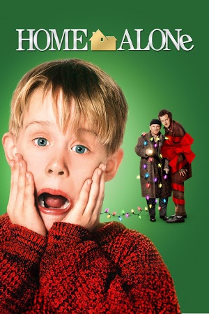 Home Alone High Quality Background on Wallpapers Vista