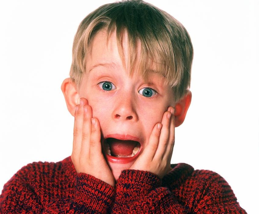 HQ Home Alone Wallpapers | File 135.42Kb