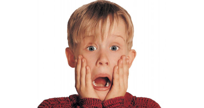 Images of Home Alone | 660x350