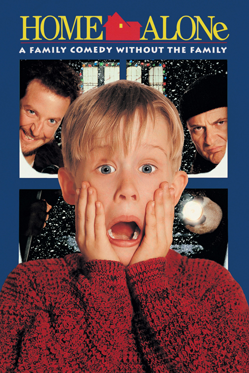500x750 > Home Alone Wallpapers