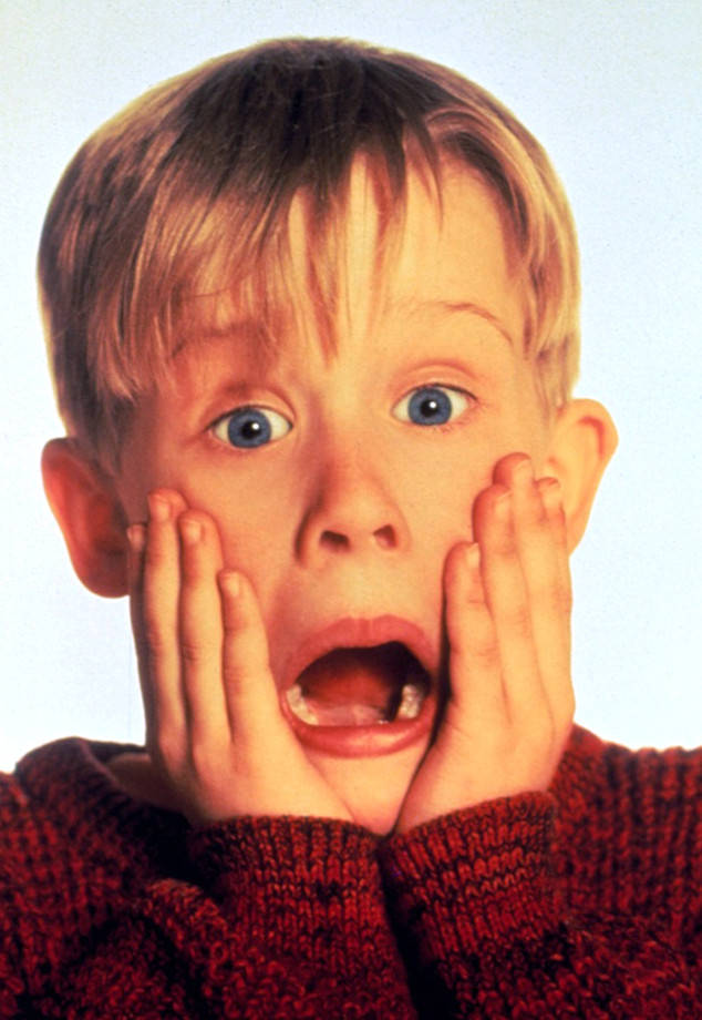 HQ Home Alone Wallpapers | File 79.46Kb