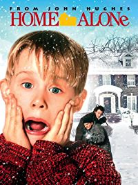 Nice wallpapers Home Alone 200x267px
