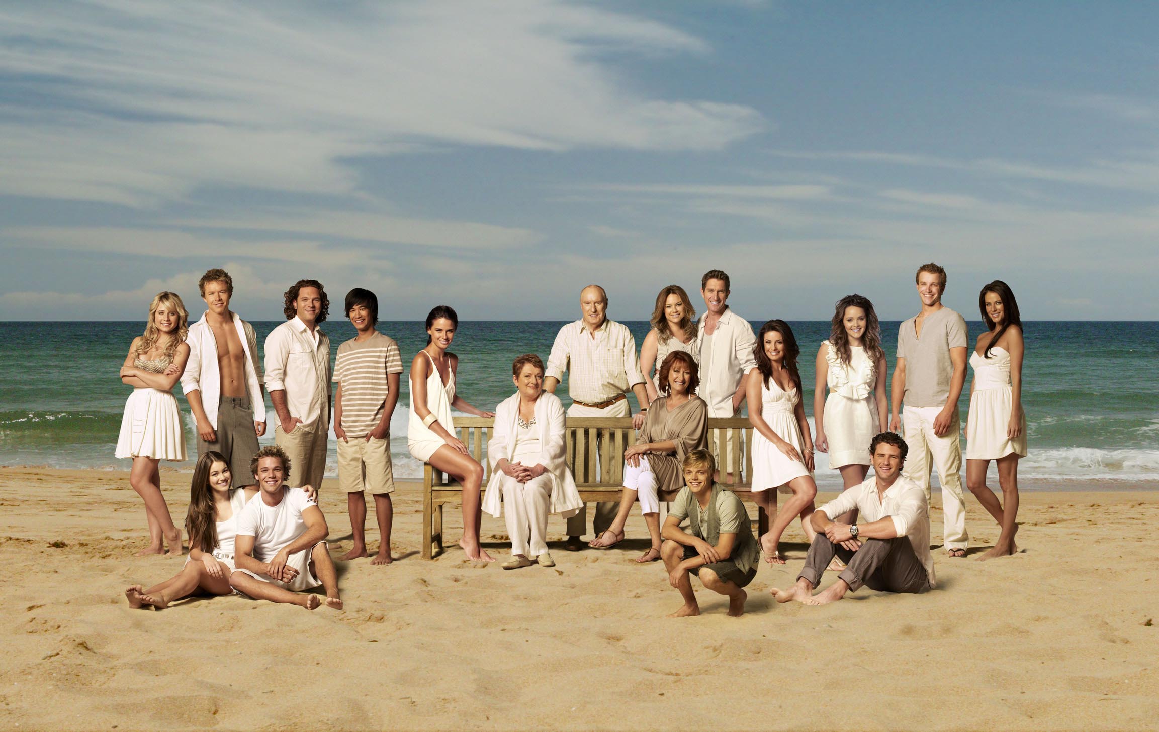 Home And Away #20