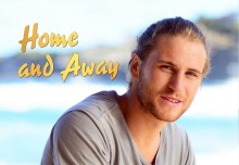 Home And Away #1