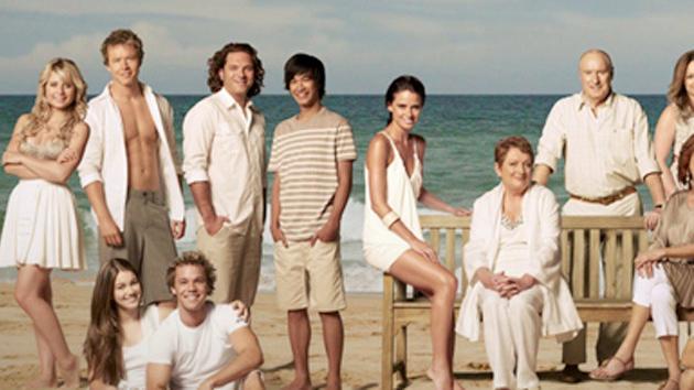 Home And Away #16