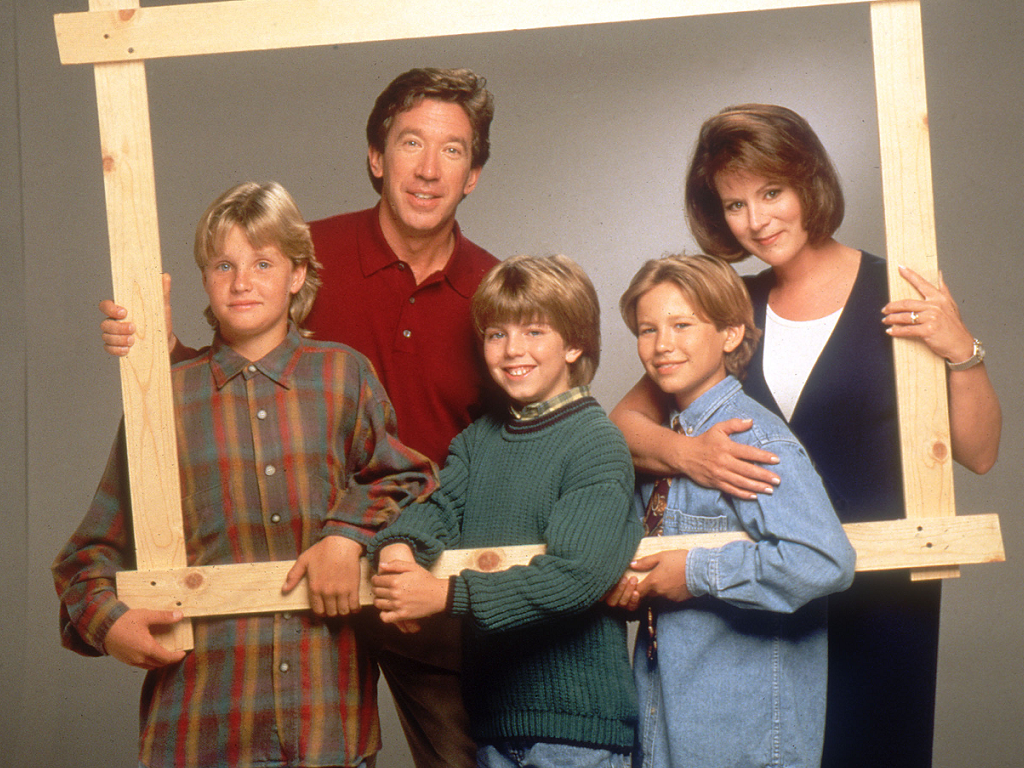 Home Improvement Wallpapers Tv Show Hq Home Improvement Pictures 4k Wallpapers 2019