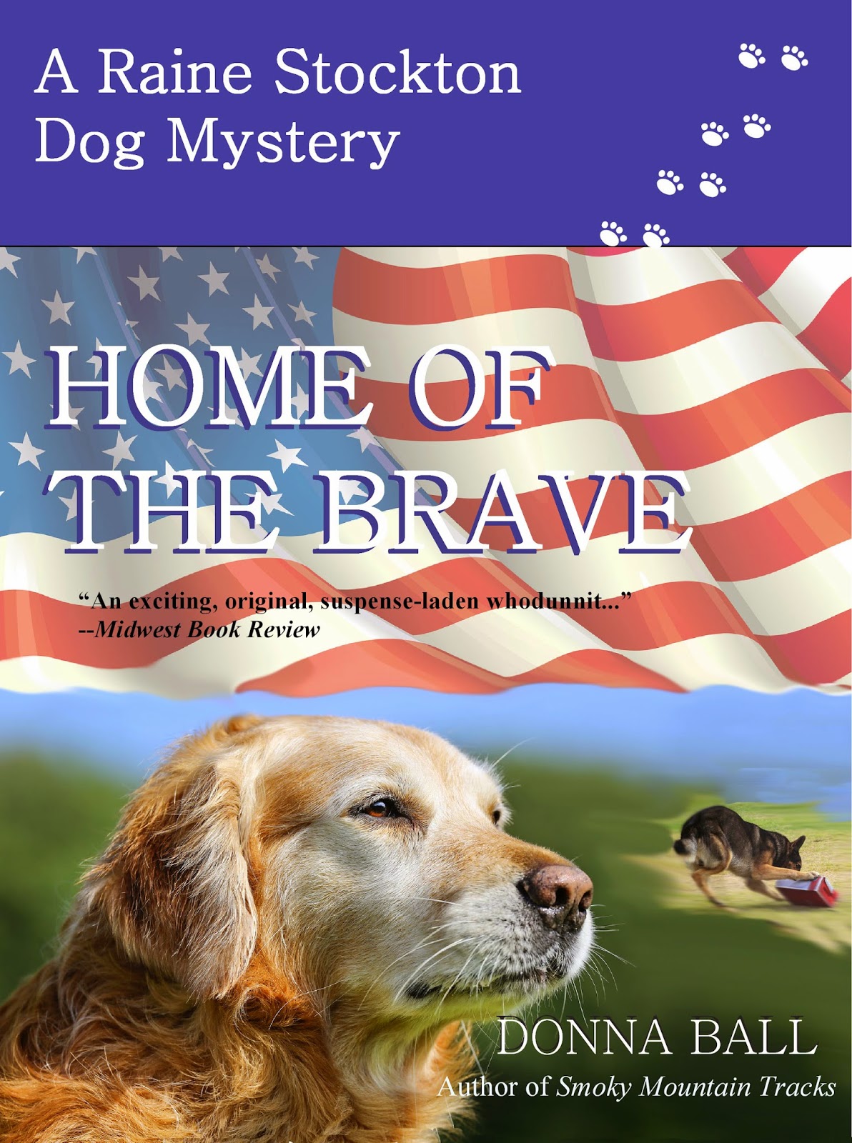 Images of Home Of The Brave | 1192x1600