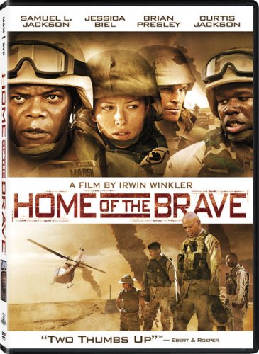 Images of Home Of The Brave | 365x500