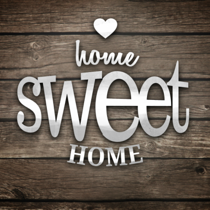 Home Sweet Home #17