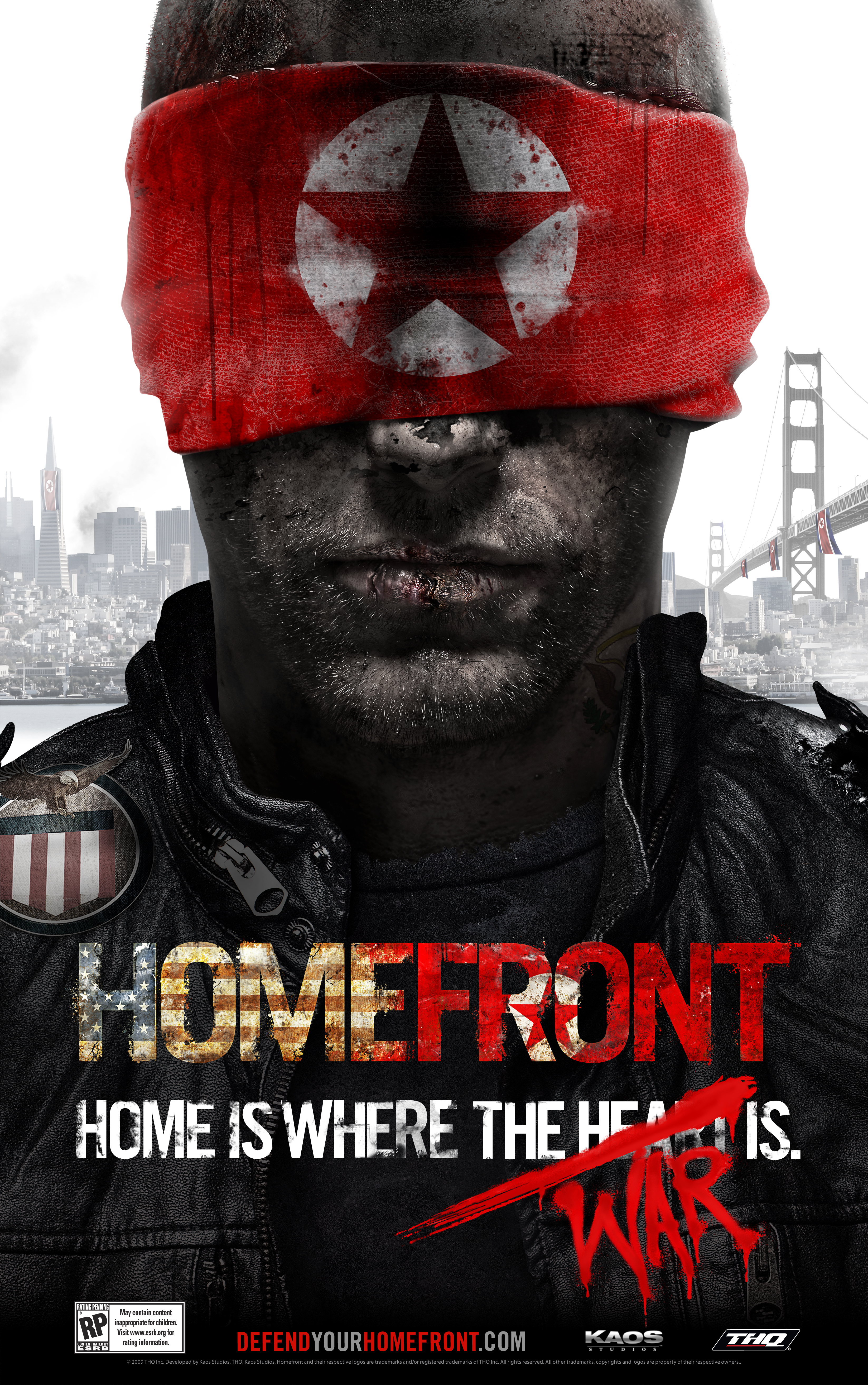 Images of Homefront | 3292x5250
