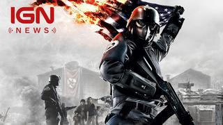 Homefront Backgrounds, Compatible - PC, Mobile, Gadgets| 320x180 px