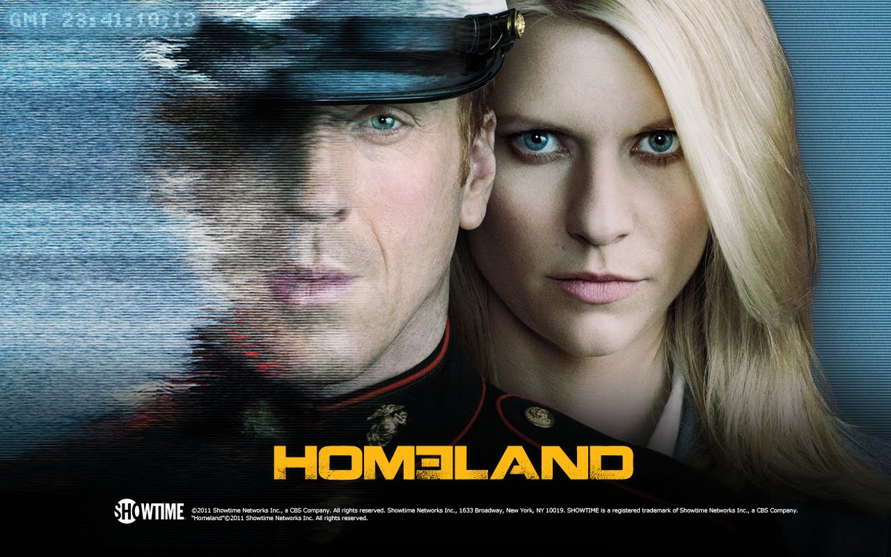 Images of Homeland | 1280x800
