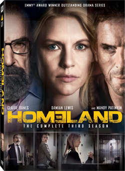 Nice wallpapers Homeland 250x340px