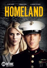 Amazing Homeland Pictures & Backgrounds