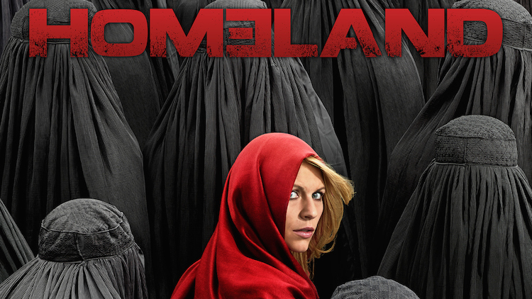 Images of Homeland | 750x422