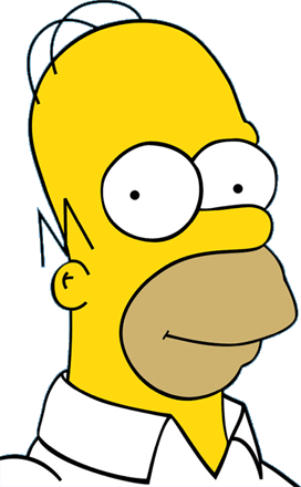 Homer High Quality Background on Wallpapers Vista