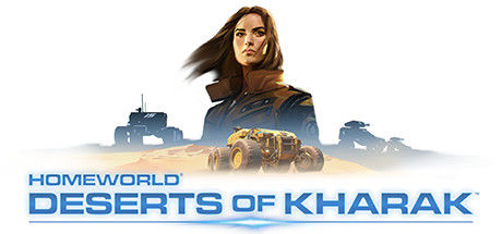 Homeworld: Deserts Of Kharak #6