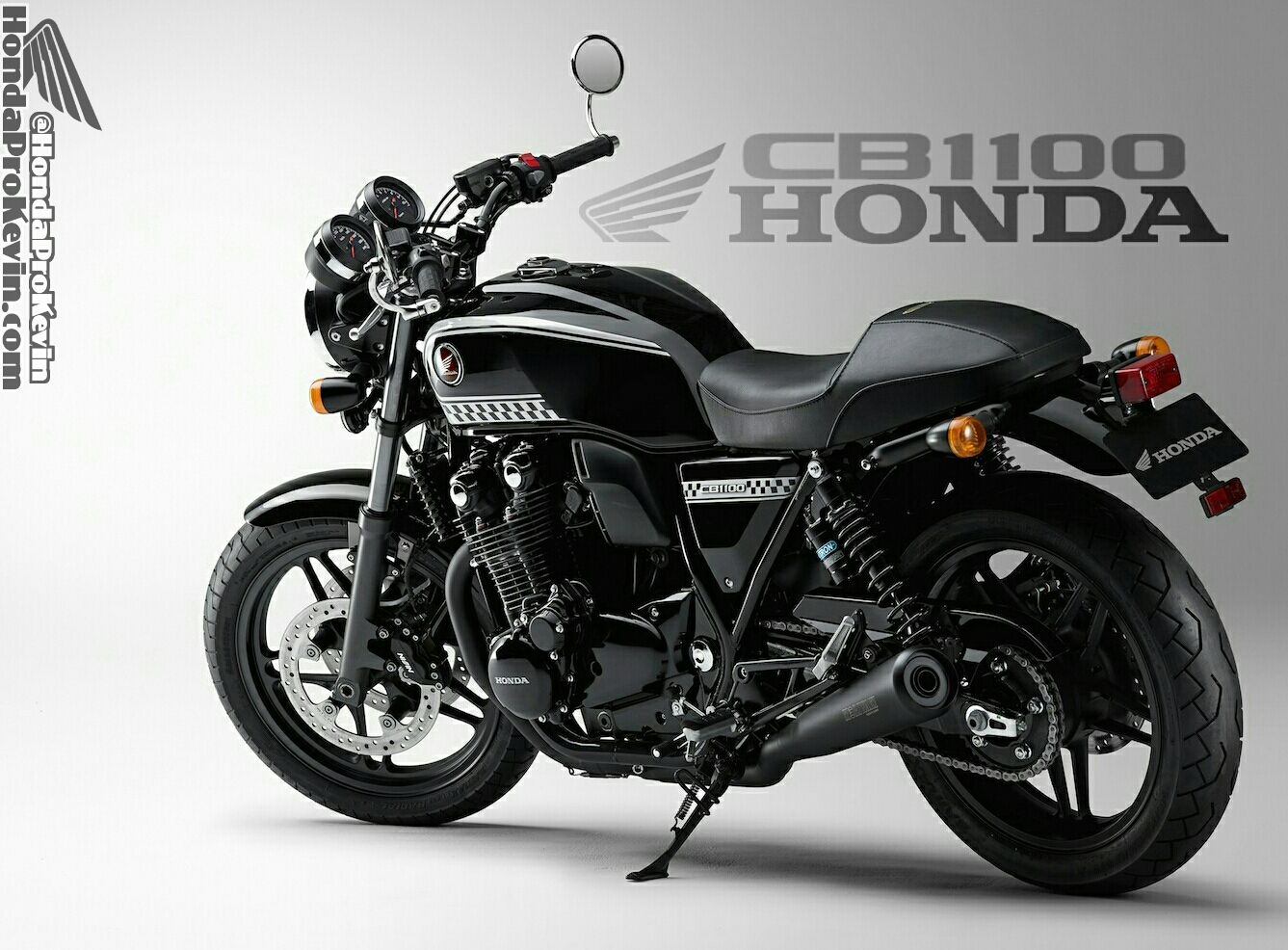 Honda CB1100 #7