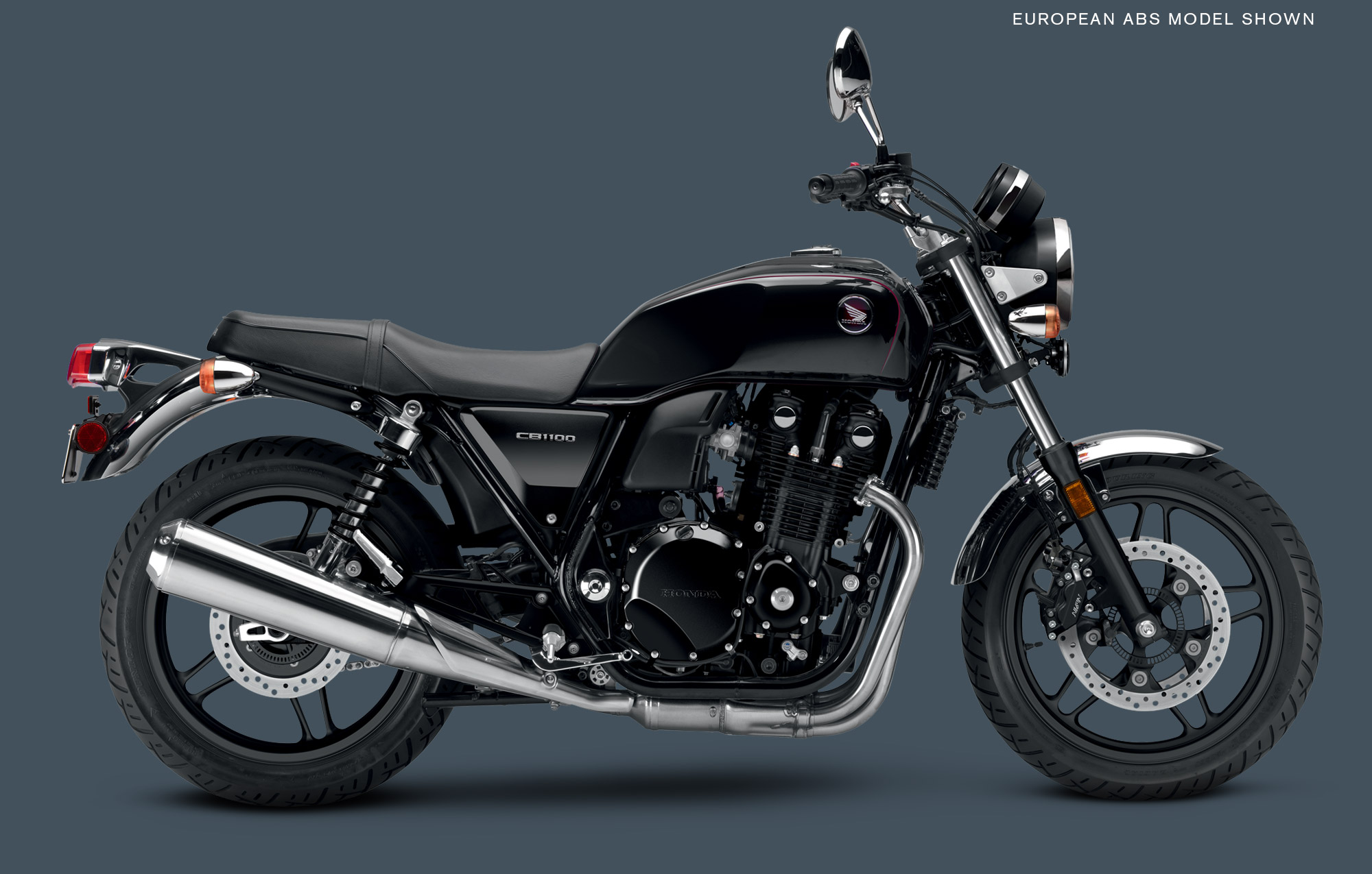 Amazing Honda CB1100 Pictures & Backgrounds