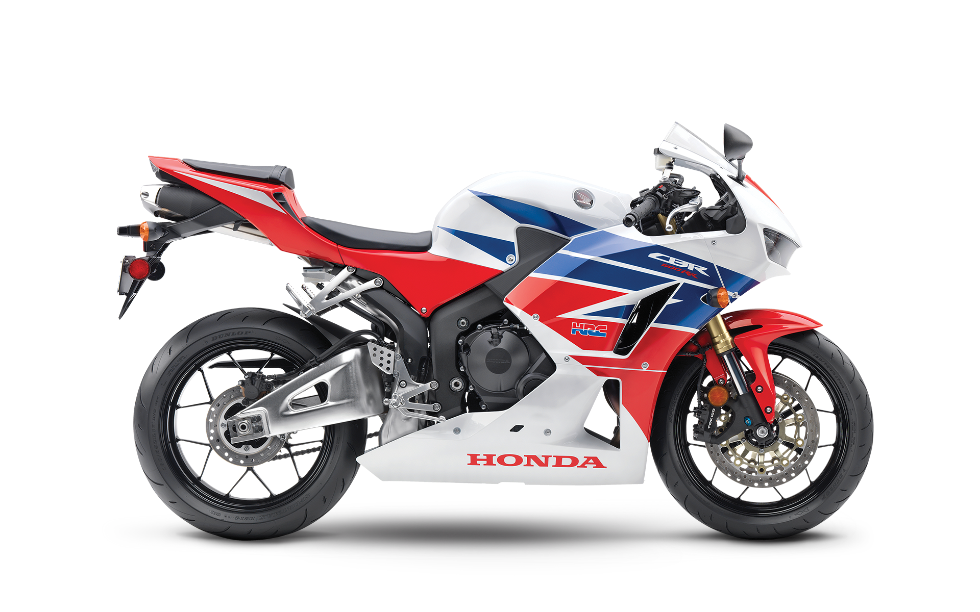 Honda CBR600RR #10