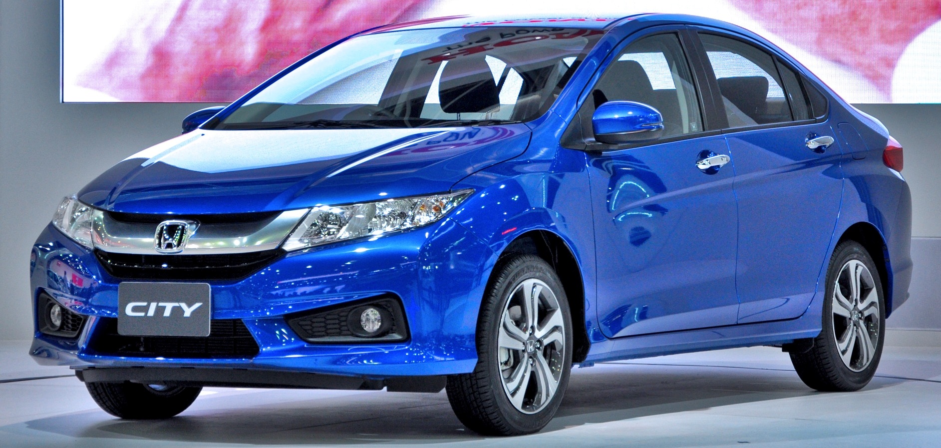 Honda City High Quality Background on Wallpapers Vista