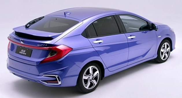 Amazing Honda City Pictures & Backgrounds