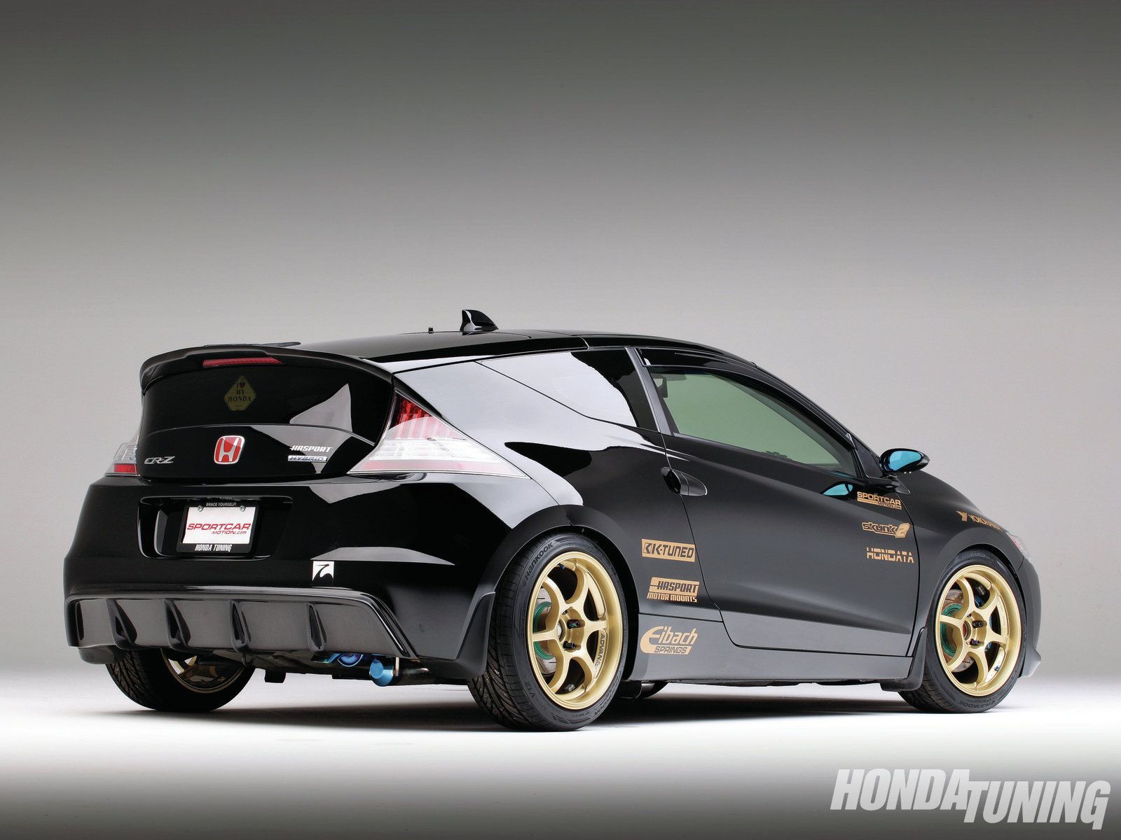 Honda Cr Z Wallpapers Vehicles Hq Honda Cr Z Pictures 4k Wallpapers 19